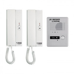 KDP-602-A/D SYSCOM VIDEO KDP602AD
