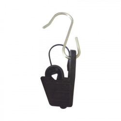 LINKEDPRO - LP-DWC - Tensor para fibra Drop plana de 5x2 mm
