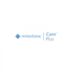 MILESTONE SYSTEMS INC. Y2XPCOBT 2 ANOS D/CARE PLUS P/LICENCIA BASE D/XPROTECT CORPORATE