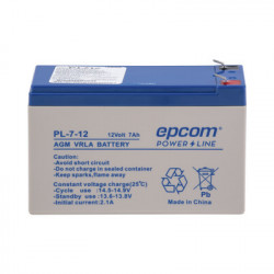 PL-7-12 EPCOM POWERLINE PL712
