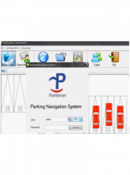 PPS384025 PARKTRON PPS384025