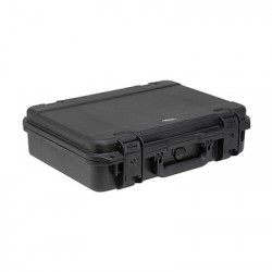 SKB 3I-1813-5B-C Maletin Plastico Impermebale IP-67 de Ultra Resistencia (49.9 x 38.5 x 13.8 cm) (CON RELLENO).