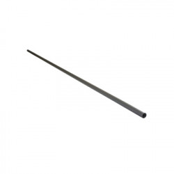 SYSCOM TOWERS SM-INOX-6 Mastil de Acero Inoxidable de 2" de diametro Cal. 18 de 6 metros de Altura.