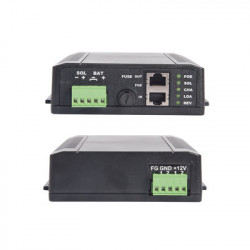 SYSPOE24 TYCON POWER PRODUCTS SYSPOE24