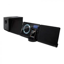 TEAC CDX60I Mini componente TEAC con base para Ipod/Iphone.
