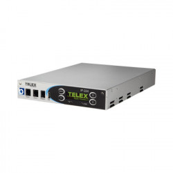 TELEX IP224 Panel Adaptador IP para Sistema de Despacho Telex