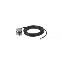 TRAM BROWNING BR1020MUHF Montaje de 3/4" (Nmo) para Cajuela 5 m de Cable RG-58 Conector Mini UHF Macho.
