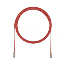 UTP28SP12RD PANDUIT UTP28SP12RD