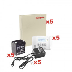 VISTA48-KIT5 HONEYWELL HOME RESIDEO VISTA48KIT5