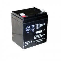 WP4512 Syscom WP4512