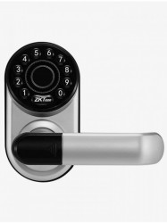 ZKTECO ZKT2450011 ZKTECO ML200 - Cerradura inteligente con teclado/ Bluetooth / 100 Usuarios / Compatible con app Zsmart