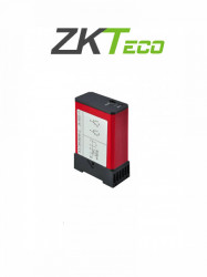 ZKTECO ZTA151020 ZKTECO ZF500 - Sensor de Masa para Control de Acceso Vehicular / 110 VAC / 24V DC 3A / Un Canal / Nivel de Sensibilidad Ajustable / Para Trafico Pesado / Compatible con Barreras Wejoin / ZKTeco y Otras Marcas /