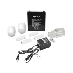 ACCALARMKIT1 HONEYWELL HOME RESIDEO ACCALARMKIT1