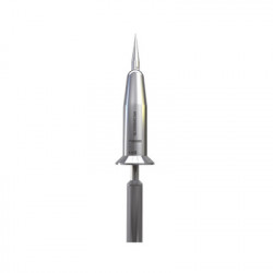 APLICACIONES TECNOLOGICAS AT-1515 Punta Pararrayo DAT CONTROLER PLUS con Avance de Cebado de 15 s (Excede Norma UNE y NFC).