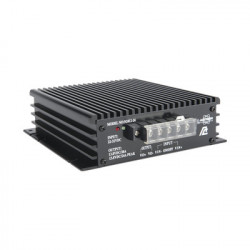 ASTRON N2412-24 Convertidor DC- DC (22-32 V a 13.8 Vcd 20 Amp.)