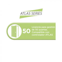 ATLASAC50 ZKTECO ATLASAC50