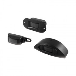 BEA 10-FLY-BLKERT Sensor de Peticion de Salida / Ideal para Accesos y Salidas Sin Contacto en Puertas Peatonales