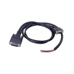 CABLE-IP-12RF Sin Marca CABLEIP12RF
