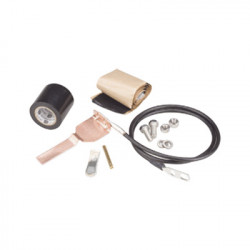 COMMSCOPE (ANDREW) 204989-10 Kit De Aterrizaje Para Guia Eliptica 43