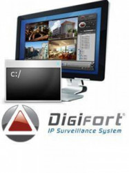 DGFUPPREN1108V7 DIGIFORT DGFUPPREN1108V7