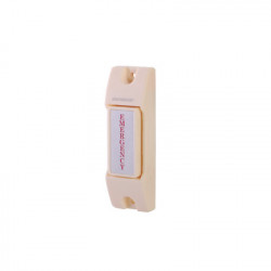 ENFORCER SECOLARM SS075 Boton de emergencia montaje de superficie ideal como boton de panico