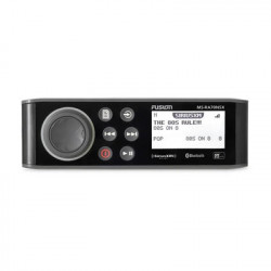 GARMIN 10-01516-30 Estereo marino Fusion serie RA70