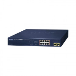 GS-4210-8P2S PLANET GS42108P2S