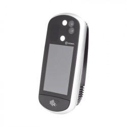 IDEMIA (MORPHO) 293744604 Lector facial Vision Pass MDPI con lector Prox HID Iclass Mifare y Desfire incluido IP65