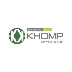 KHOMP KMGLICENSESBC90 Licencia de Software KMG SBC 90