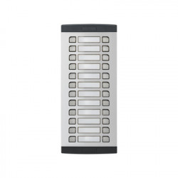 KOCOM KEL-T324 Expansor de 24 apartamentos para KVLC series