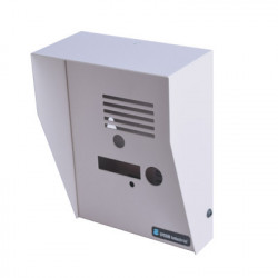 KVM-10V2 EPCOM INDUSTRIAL KVM10V2