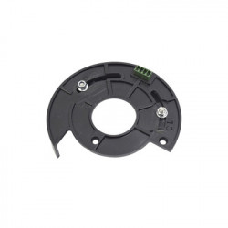 LiftPRO FJC-HSW Switch de Paro para Barrera Vehicular.