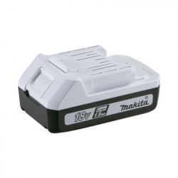 MAKITA 198187-1 Bateria de 18 volts 1.5 amperes litio ion