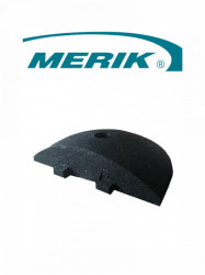 MERIK MER151031 MERIK 16100E - Bisel para reductores de velocidad LIFTMASTER / 100% Caucho RECICLADO