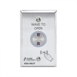 NTS-1 ALARM CONTROLS-ASSA ABLOY NTS1