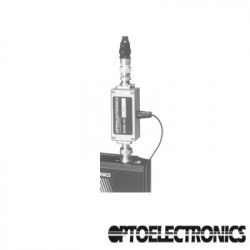 OPTOELECTRONICS CF802 Filtro pasabanda de 825-845 MHz.