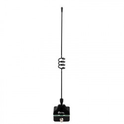 PCTEL APR852.3M Antena movil para cristal (on Glass) rango de frecuencia 806 - 869 MHz