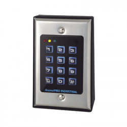 PRO-KEYPAD-SV2 AccessPRO PROKEYPADSV2
