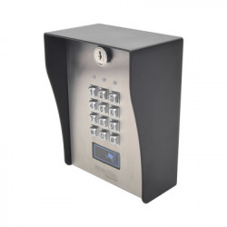 PROKVISITOR AccessPRO PROKVISITOR