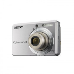 SONY DSCS730 CAMARA SONY 7MP CABLE USB