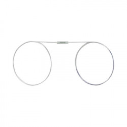 SSC-A-1X2-1310-20/80-0-2.4X25-1M FIBERHOME SSCA1X213102080024X251M