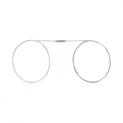 SSC-A-1X2-1310-50/50-0-2.4X25-1M FIBERHOME SSCA1X213105050024X251M