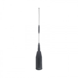 TRAM BROWNING BR137 Antena Movil Robusta Multibanda VHF UHF y 698-960 MHz