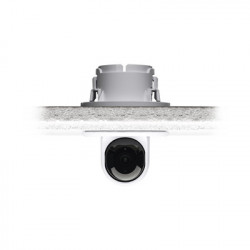 UBIQUITI NETWORKS UVC-G3-F-C-10 Paquete de 10 montajes para UVC-G3-FLEX para bajo perfil en falso plafon