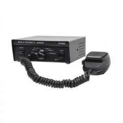 X100A EPCOM INDUSTRIAL SIGNALING X100A