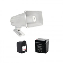 4A16V30W Syscom 4A16V30W