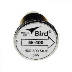 5E-400 BIRD TECHNOLOGIES 5E400