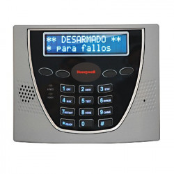 6460S HONEYWELL HOME RESIDEO 6460S