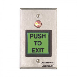 AC-PB2 SECURITRON-ASSA ABLOY ACPB2