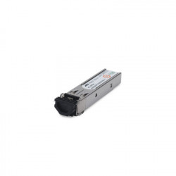 ALLIED TELESIS - AT-SPSX-90 - Transceptor MiniGbic SFP Multimodo 1000SX distancia 220-550 m conector LC